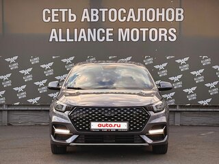 2023 Omoda S5, серый, 1390000 рублей, вид 2