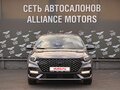 2023 Omoda S5, серый, 1390000 рублей - вид 1