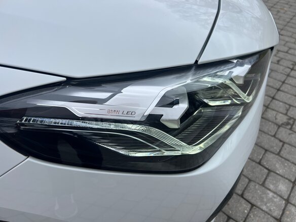 2022 BMW 2 серии Active Tourer 218i U06, белый, 3199000 рублей - вид 3
