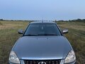 2011 Lada (ВАЗ) Priora I, серый, 280000 рублей