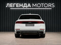 2020 Audi Q8 50 TDI I (4M), белый, 7990000 рублей - вид 5