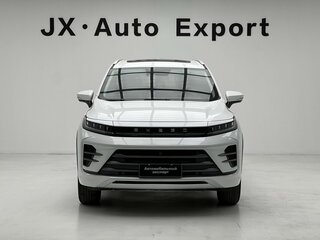 2022 Exeed LX I Рестайлинг, белый, 1620678 рублей, вид 2
