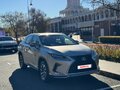 2020 Lexus RX 300 IV Рестайлинг, серый, 4300000 рублей