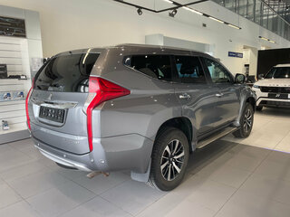 2016 Mitsubishi Pajero Sport III, серый, 2550000 рублей, вид 4