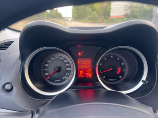 2008 Mitsubishi Lancer X, чёрный, 700000 рублей, вид 5