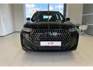 2026 Tenet T7, чёрный, 2990000 рублей, вид 2