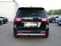 2017 Kia Carnival III, чёрный, 2585000 рублей - вид 4