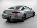 2020 Mercedes-Benz E-Класс 200 V (W213, S213, C238) Рестайлинг, серебристый, 4690000 рублей - вид 5