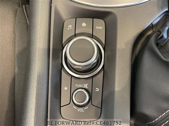2023 Mazda Roadster IV (ND), серебристый, 1450000 рублей - вид 20
