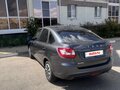 2024 Lada (ВАЗ) Granta I Рестайлинг, серый, 800000 рублей - вид 4