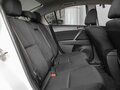 2012 Mazda 3 II (BL) Рестайлинг, белый, 831000 рублей - вид 7