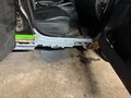 2006 Volkswagen Jetta V, чёрный - вид 9