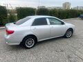 2008 Toyota Corolla X (E140, E150), серебристый, 730000 рублей - вид 3