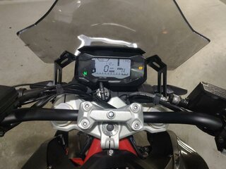 2025 BMW G 310 R, чёрный, 597000 рублей, вид 5