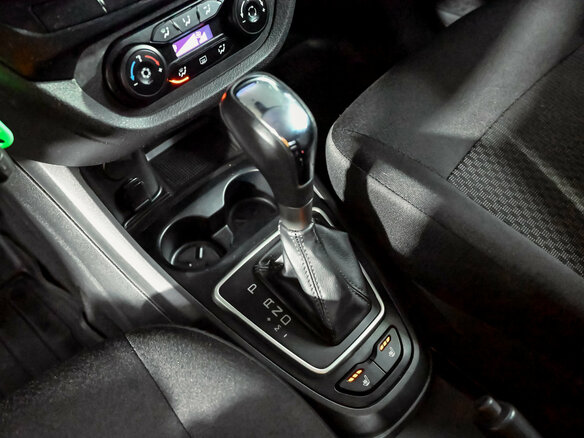 2020 Lada (ВАЗ) Vesta I, белый, 1100000 рублей - вид 14