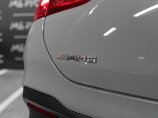 2025 Mercedes-Benz GLE Coupe AMG 53 AMG II (C167) Рестайлинг, серый, 16799000 рублей, вид 5