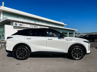 2023 Exeed RX, белый, 2985000 рублей, вид 4