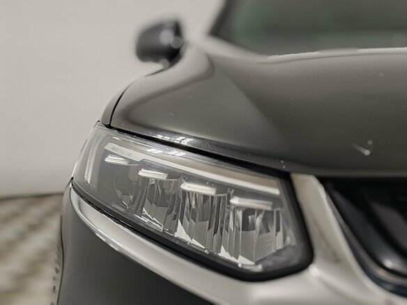 2023 Geely Tugella I Рестайлинг, чёрный, 2589000 рублей - вид 22