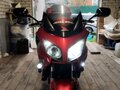 2008 Honda CBF 1000, красный, 520000 рублей - вид 2