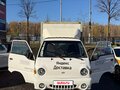 2009 Hyundai Porter, белый, 750000 рублей