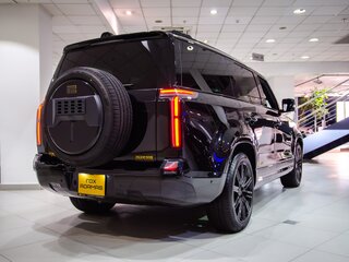2026 Rox Adamas, чёрный, 10100000 рублей, вид 5