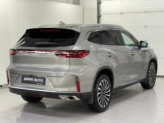 2023 Exeed TXL I Рестайлинг, серый, 2399000 рублей, вид 4