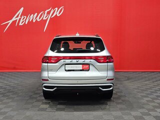 2023 Haval M6 II, серый, 1579000 рублей, вид 4