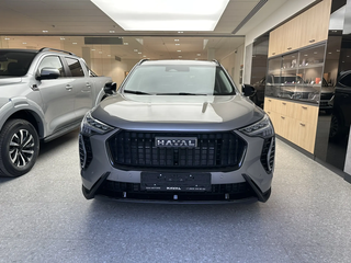 2026 Haval Jolion I Рестайлинг 2, серый, 2949000 рублей, вид 2
