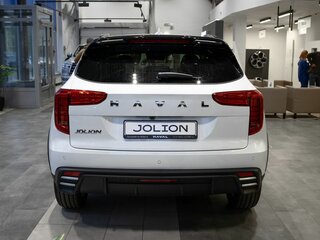 2026 Haval Jolion I Рестайлинг 2, белый, 2829000 рублей, вид 5