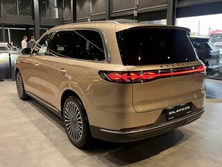 2026 Esteo Exlantix ET8, бежевый, 7690000 рублей, вид 5