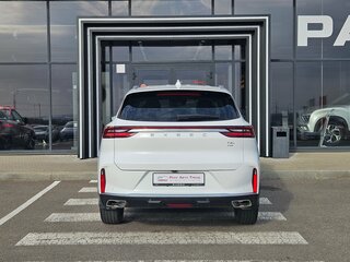 2023 Exeed TXL I Рестайлинг, белый, 2123000 рублей, вид 5