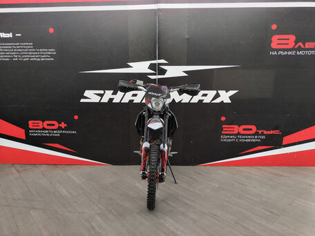 2026 Rockot ZX300, чёрный, 260500 рублей, вид 3