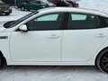 2019 Kia Optima IV Рестайлинг, белый, 1700000 рублей - вид 5