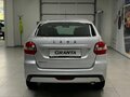 2026 Lada (ВАЗ) Granta I Рестайлинг, серебристый, 1155000 рублей - вид 3