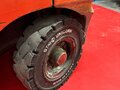 2008 Toyota 8F, оранжевый, 600000 рублей - вид 8