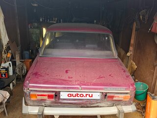 2000 Lada (ВАЗ) 21065, пурпурный, 80000 рублей, вид 2
