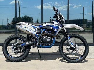 2026 Progasi Super Max 300, красный, 130000 рублей, вид 3