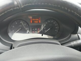 2017 Lada (ВАЗ) Largus I, белый, 600000 рублей, вид 5