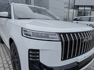 2026 Jeland J6, белый, 2549000 рублей, вид 4