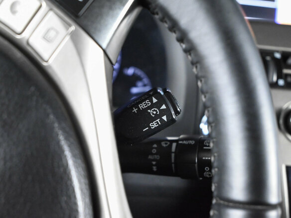 2013 Lexus RX 270 III Рестайлинг, чёрный, 2300000 рублей - вид 23