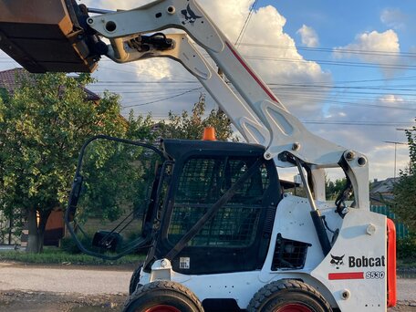 2017 Bobcat S530, 3000000 рублей, вид 1