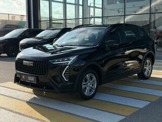 2026 Haval Jolion I Рестайлинг, чёрный, 2499000 рублей, вид 5