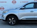 2024 Chery Tiggo 4 Pro I, серебристый, 1579000 рублей - вид 11