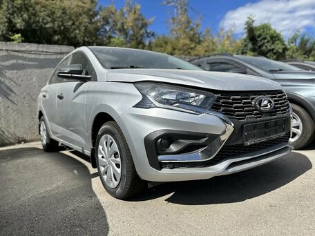 Lada (ВАЗ) Iskra