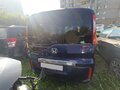 2015 Honda Stepwgn V, синий, 1193000 рублей - вид 3