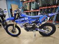 2025 Yamaha WR250F, синий, 850000 рублей