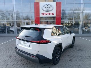 2026 Toyota RAV4 VI (XA60), белый, 4600000 рублей, вид 5