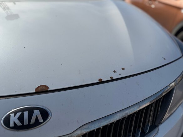 2018 Kia Optima IV Рестайлинг, белый, 1350000 рублей - вид 11