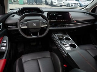 2024 Changan UNI-S I, серый, 2300000 рублей, вид 5
