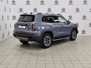 2023 Haval Dargo I, серый, 2427000 рублей, вид 5